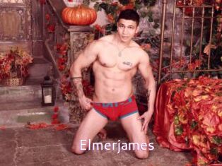 Elmerjames