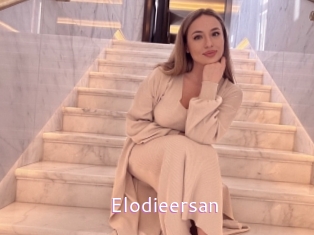 Elodieersan