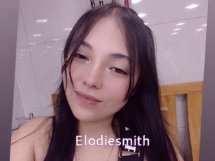 Elodiesmith