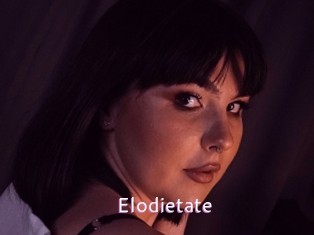 Elodietate