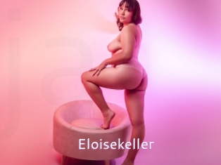 eloisekeller Just Amateurs