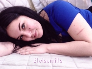 Eloisemills