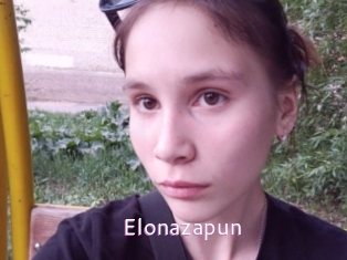Elonazapun