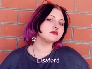 Elsaford