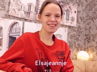 Elsajeannje