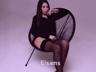 Elsams