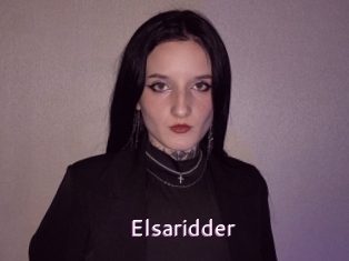 elsaridder Just Amateurs