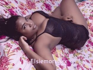 Elsiemorrisxx