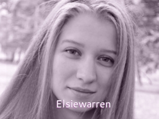Elsiewarren