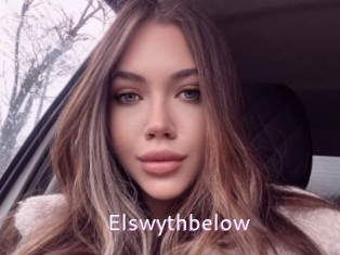 Elswythbelow