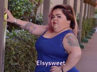 Elsysweet