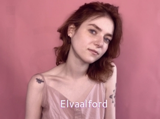 elvaalford Just Amateurs