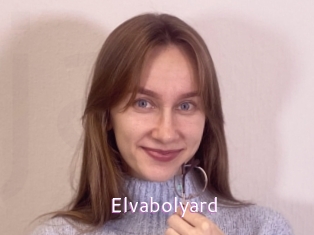 elvabolyard Just Amateurs