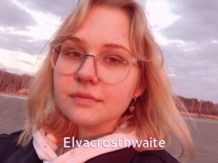 Elvacrosthwaite