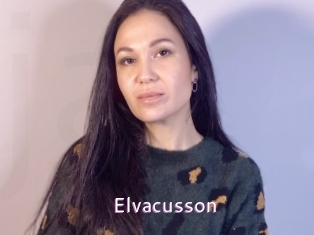 elvacusson Just Amateurs