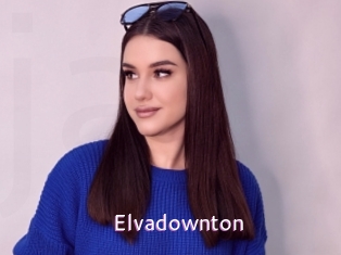 Elvadownton