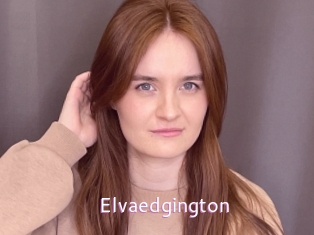 Elvaedgington