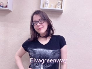 Elvagreenway