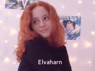 Elvaharn