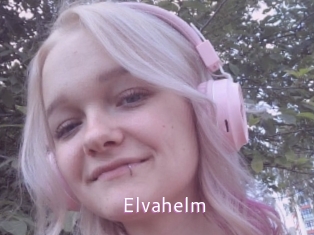 Elvahelm