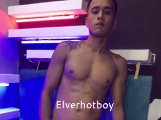 Elverhotboy