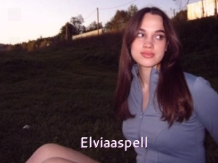 Elviaaspell