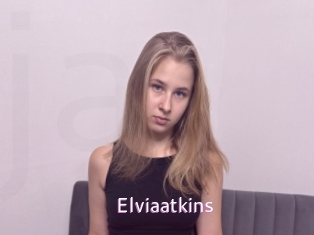 Elviaatkins