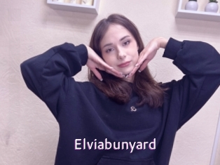 Elviabunyard