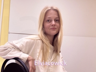 Elviacowick