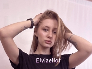 elviaeliot Just Amateurs