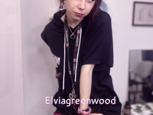 Elviagreenwood