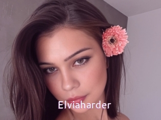 Elviaharder