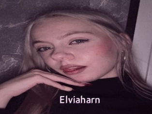 Elviaharn
