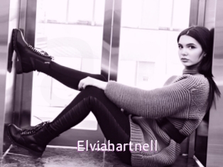 Elviahartnell