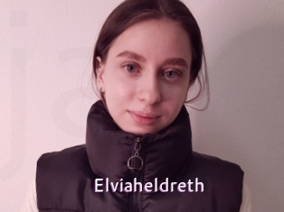 Elviaheldreth