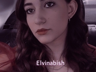Elvinabish