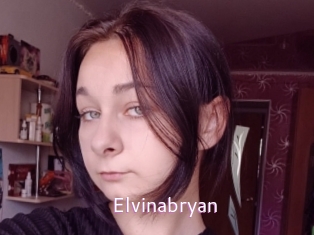 Elvinabryan