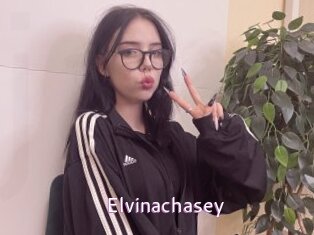 Elvinachasey
