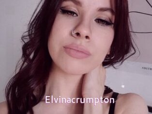Elvinacrumpton