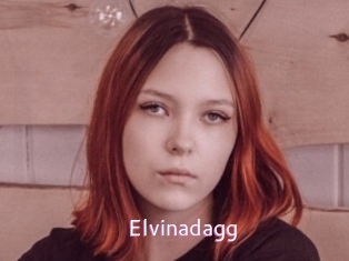 Elvinadagg
