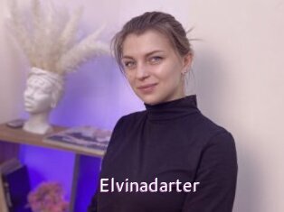 Elvinadarter