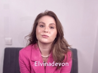 Elvinadevon