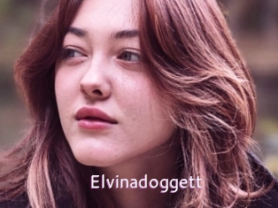 Elvinadoggett