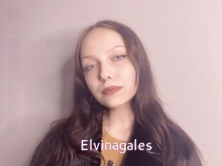 Elvinagales