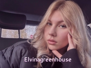elvinagreenhouse Just Amateurs