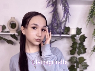 Elvinagrindle