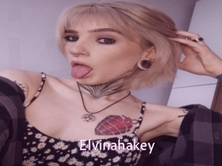 elvinahakey Just Amateurs