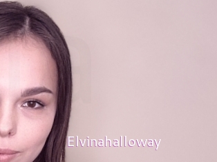 Elvinahalloway