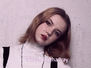 Elvinahathaway