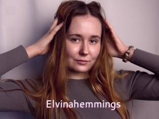 Elvinahemmings